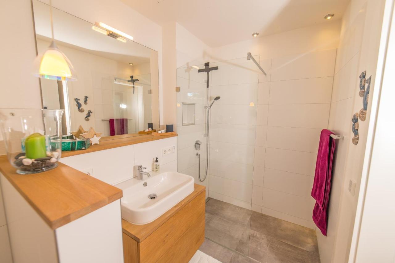 Helle Wohnung Mit Bergblick & Eigener Terrasse Bad Tölz Dış mekan fotoğraf